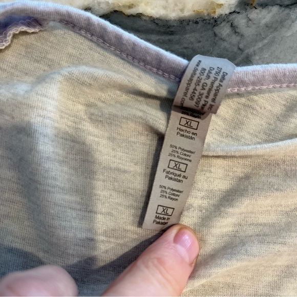 Weeki Wachee Springs Florida Manatee Baseball T Shirt M/L - Picture 3 of 6